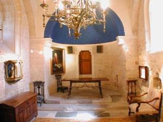 Chateau De Meyrargues Eksteriør billede